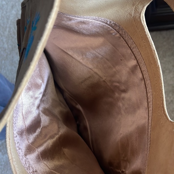 Vintage Purse - Picture 9 of 14